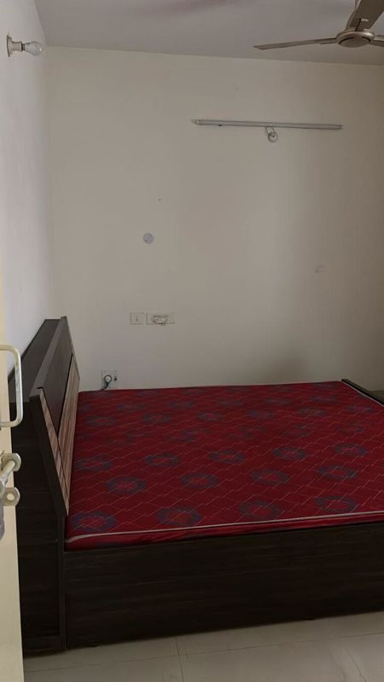 Bedroom, upavp-bhagirathi-enclave 3 Bedroom 2152 Sq.Ft. Apartment In Raebareli Road Lucknow 10517618
