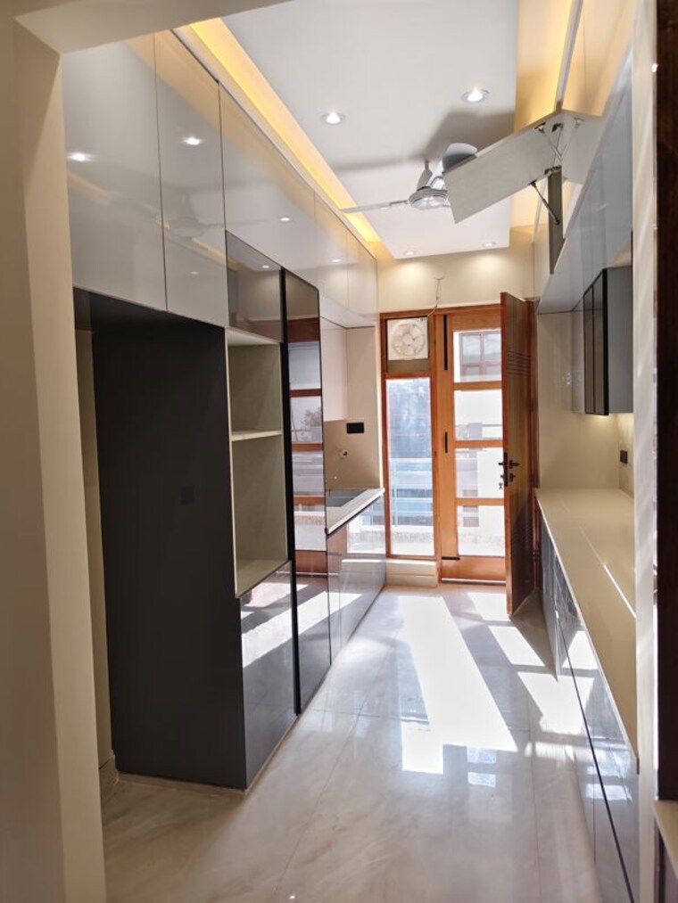 Kitchen, sector 10  263 Sq.Yd. Independent House In Sector 10 Gurgaon 10517630
