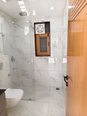 Bathroom in  Independent House at Sector 10 – for Sale