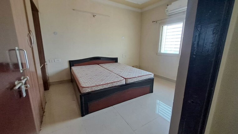 Bedroom, nandakini-alaknanda-estate 3 Bedroom 2152 Sq.Ft. Apartment In Amar Shaheed Path Lucknow 10517633