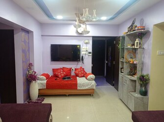 2 BHK + Study Room 620 Sq.Ft. Apartment in DB Parkwoods