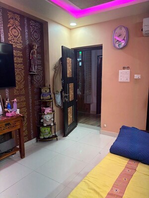 Living Room in  Apartment at Cybercity Rainbow Vistas, Hi Tech City – for Rent