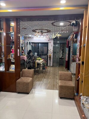  Apartment For Rent in Cybercity Rainbow Vistas, Hi Tech City