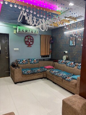 Bedroom in  Apartment at Cybercity Rainbow Vistas, Hi Tech City – for Rent