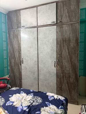 Bedroom in  Apartment at Cybercity Rainbow Vistas, Hi Tech City – for Rent