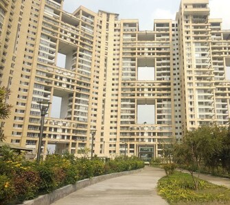 3.5 BHK + Servant Room Apartment For Sale in Jaypee Greens Kalypso Court in Sector 128, Noida