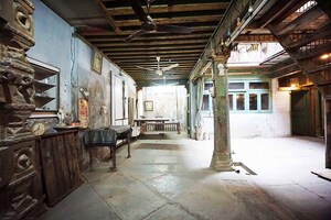 6 BHK Independent House For Sale in Khadia