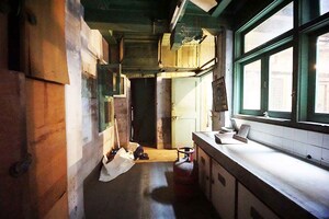Kitchen in 6 BHK Independent House at Khadia – for Sale