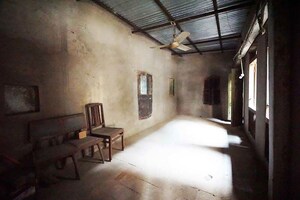 Living Room in 6 BHK Independent House at Khadia – for Sale