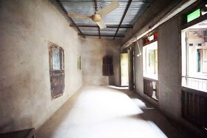 Building Lobby in 6 BHK Independent House at Khadia – for Sale
