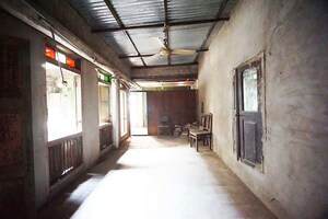 Parking in 6 BHK Independent House at Khadia – for Sale