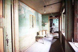Gym in 6 BHK Independent House at Khadia – for Sale