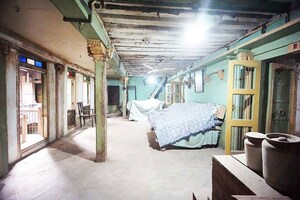 6 BHK Independent House – Exterior View View at Khadia - for Sale