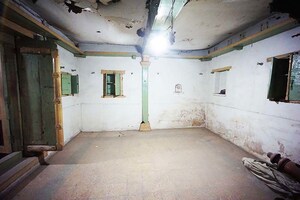 Building Lobby in 6 BHK Independent House at Khadia – for Sale