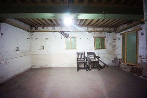 Team Area in 6 BHK Independent House at Khadia – for Sale