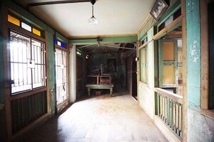6 BHK Independent House – Exterior View View at Khadia - for Sale