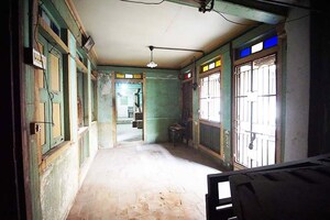 Bedroom in 6 BHK Independent House at Khadia – for Sale