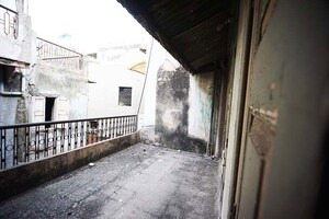 6 BHK Independent House – Exterior View View at Khadia - for Sale