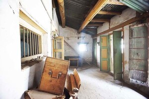 Living Room in 6 BHK Independent House at Khadia – for Sale