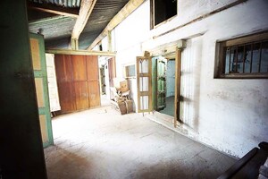 Living Room in 6 BHK Independent House at Khadia – for Sale