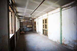 Building Lobby in 6 BHK Independent House at Khadia – for Sale