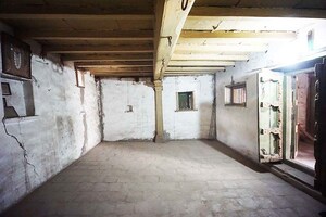 Building Lobby in 6 BHK Independent House at Khadia – for Sale