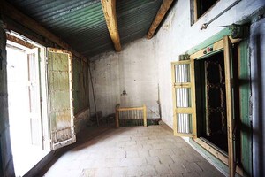 6 BHK Independent House – Exterior View View at Khadia - for Sale