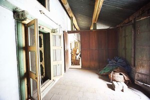 Living Room in 6 BHK Independent House at Khadia – for Sale
