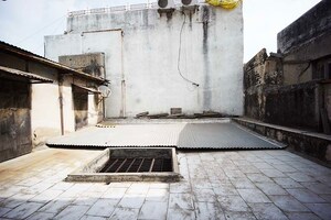 Kitchen in 6 BHK Independent House at Khadia – for Sale