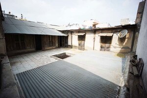 6 BHK Independent House – Exterior View View at Khadia - for Sale