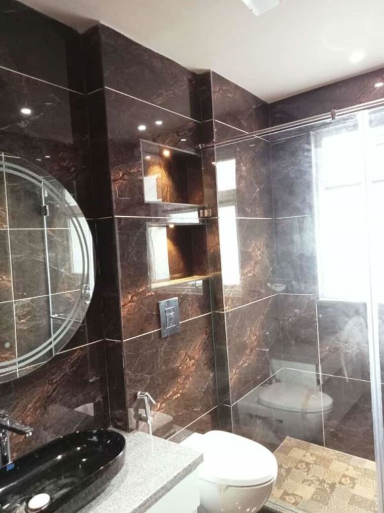 Kitchen, sector 14 4 Bedroom 2800 Sq.Ft. Builder Floor In Sector 14 Gurgaon 10517626