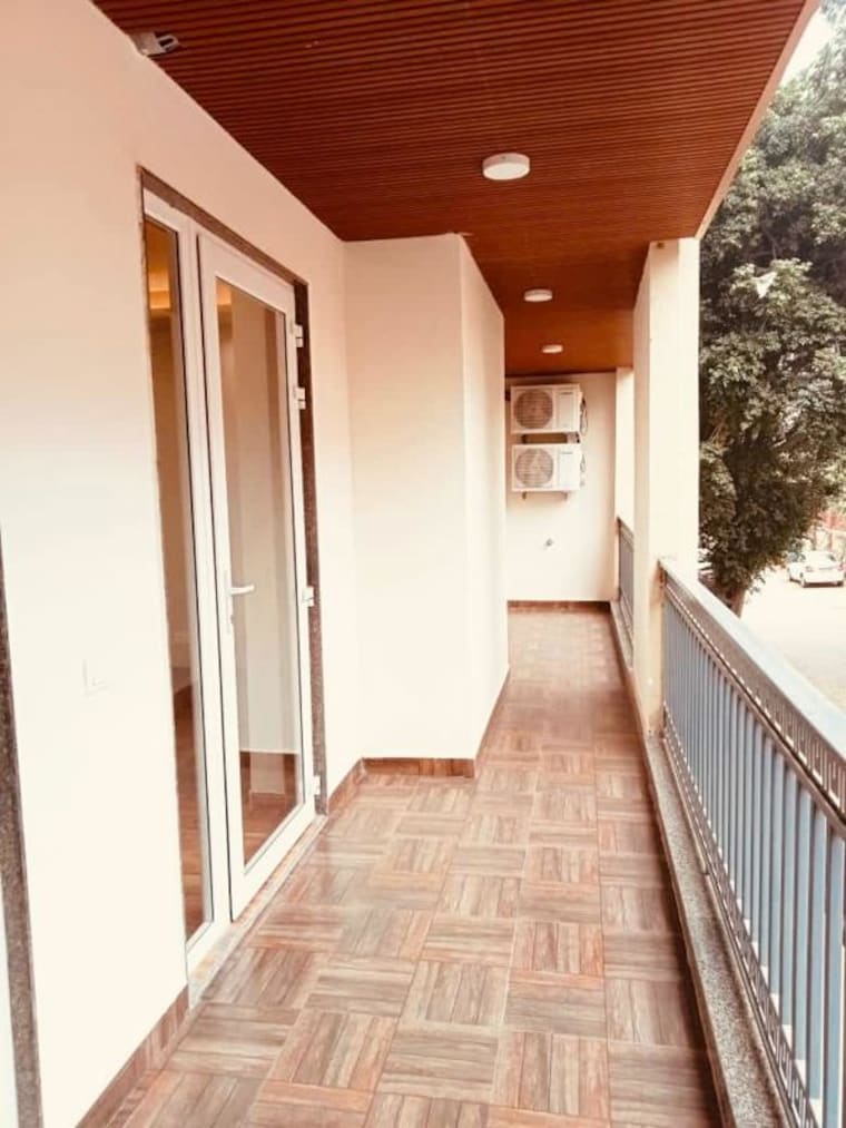 undefined, sector 14 4 Bedroom 2800 Sq.Ft. Builder Floor In Sector 14 Gurgaon 10517626