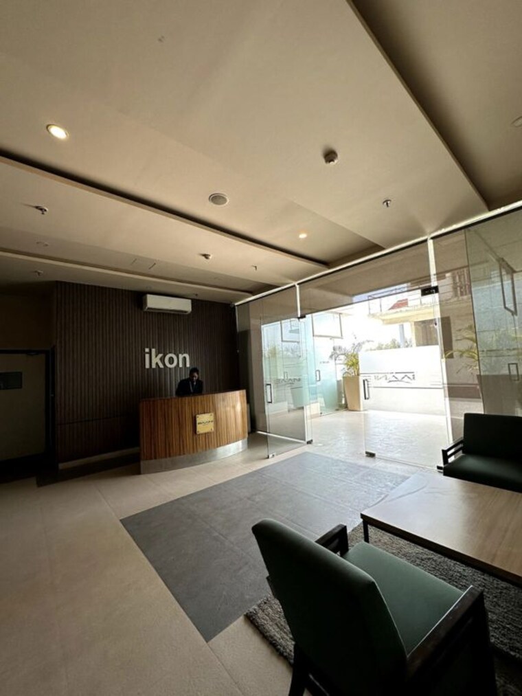 undefined, baani-city-center 2 Bedroom 1200 Sq.Ft. Apartment In Sector 63 Gurgaon 10517638