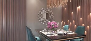 Team Area in 1 BHK Builder Floor at Sector 21 – for Rent