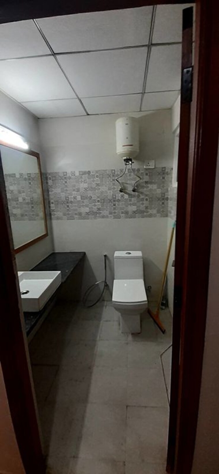 Kitchen, paramount-golfforeste 1 RK 435 Sq.Ft. Apartment In Zeta I Greater Noida Greater Noida 10517649
