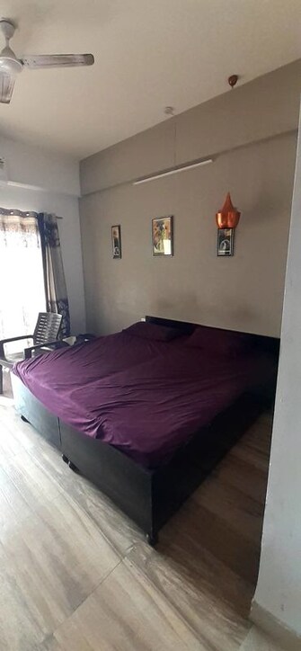 1 Rk  435 Sq.Ft. Apartment in Paramount Golfforeste