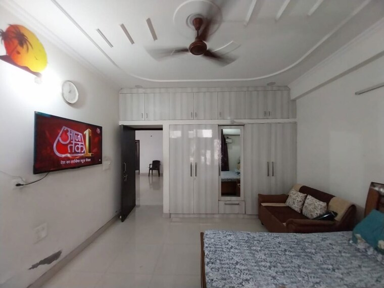 Living Room, sector 46 3 Bedroom 280 Sq.Yd. Builder Floor In Sector 46 Gurgaon 10517639