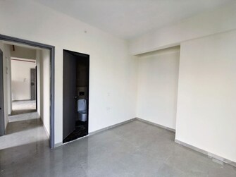 1 BHK Apartment For Sale in Damji Shamji Mahavir Spring Tulip Phase 1 in Pokhran Road No Two, Thane