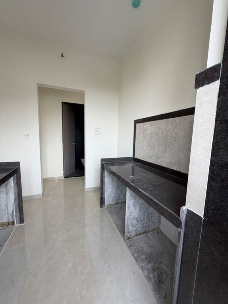 undefined, damji-shamji-mahavir-spring-tulip-phase-1 1 Bedroom 480 Sq.Ft. Apartment In Pokhran Road No Two Thane 10517645