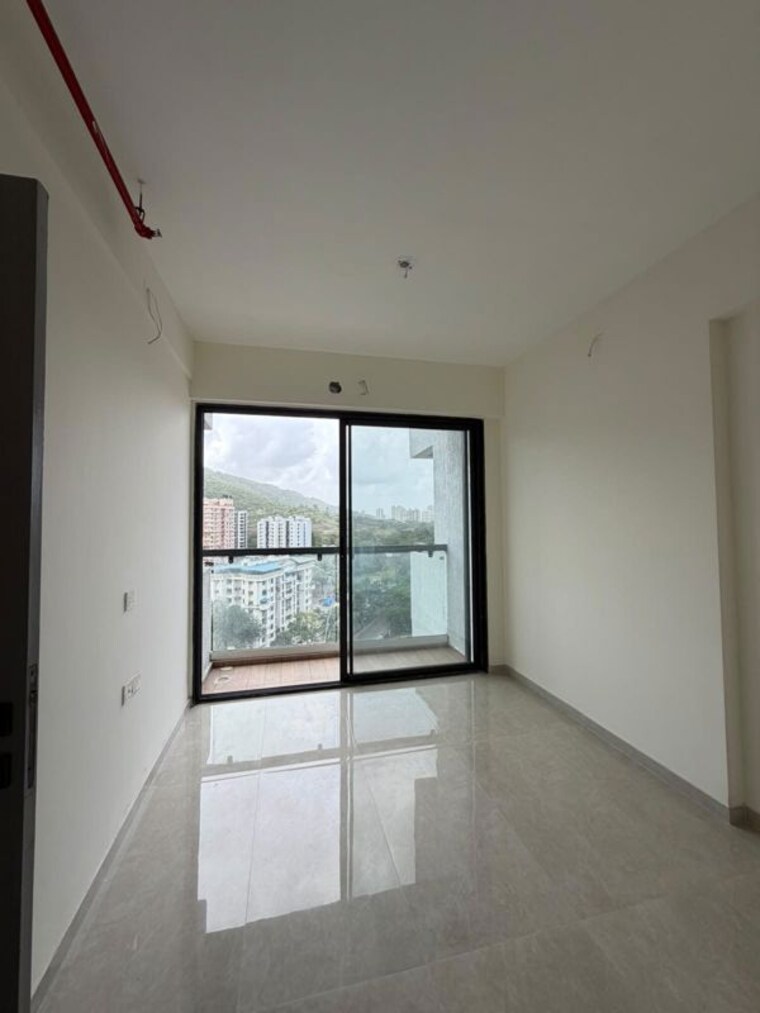 Room, damji-shamji-mahavir-spring-tulip-phase-1 1 Bedroom 480 Sq.Ft. Apartment In Pokhran Road No Two Thane 10517645