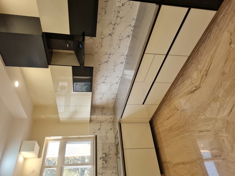 Kitchen, sector 14 4 Bedroom 3000 Sq.Ft. Builder Floor In Sector 14 Gurgaon 10517650