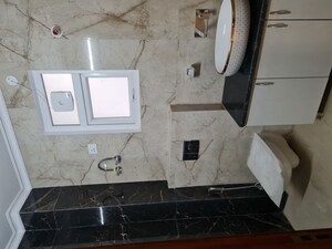 Kitchen in 4 BHK Builder Floor at Sector 14 – for Sale