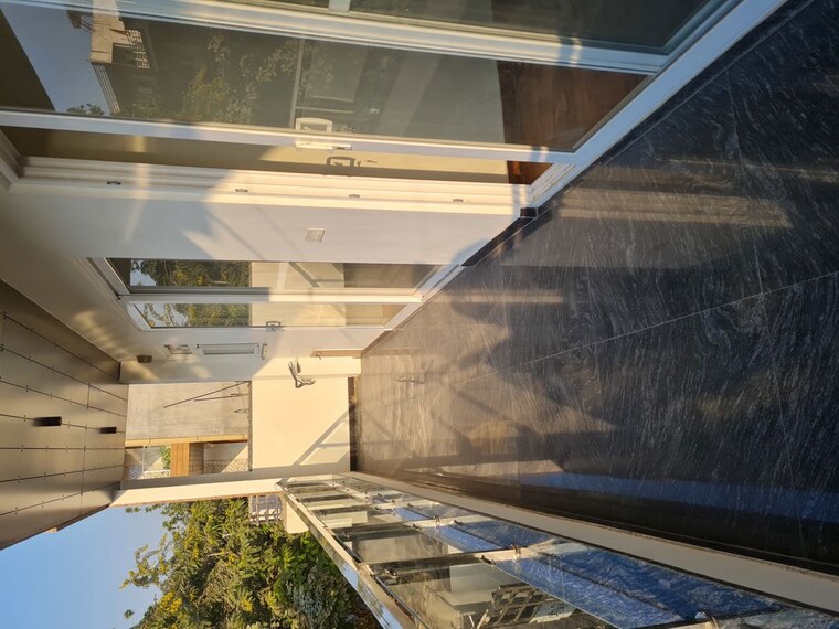 Exterior View, sector 14 4 Bedroom 3000 Sq.Ft. Builder Floor In Sector 14 Gurgaon 10517650