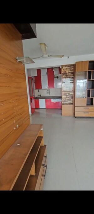 Kitchen in 3 BHK Apartment at ABA Cherry County, Tech Zone 4 Greater Noida – for Sale