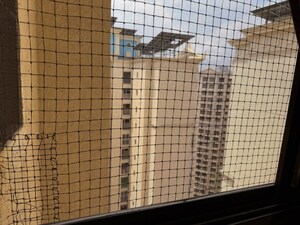Balcony in 3 BHK Apartment at Bhokarpada – for Sale