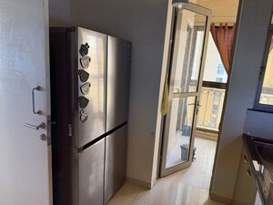 Furnished Amenities in 3 BHK Apartment at Bhokarpada – for Sale