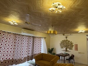 Bedroom in 3 BHK Apartment at Bhokarpada – for Sale