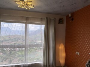 Furnished Amenities in 3 BHK Apartment at Bhokarpada – for Sale