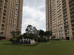 3 BHK Apartment – Exterior View View at Bhokarpada - for Sale