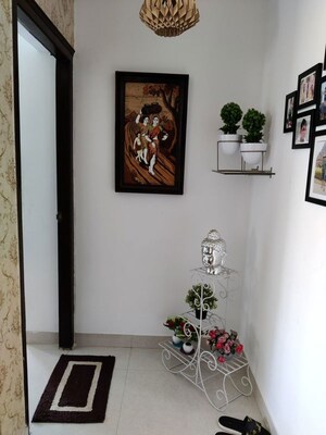 Furnished Amenities in 4 BHK Villa at Woodshire Emerson Park, Bidare Agraha – for Sale